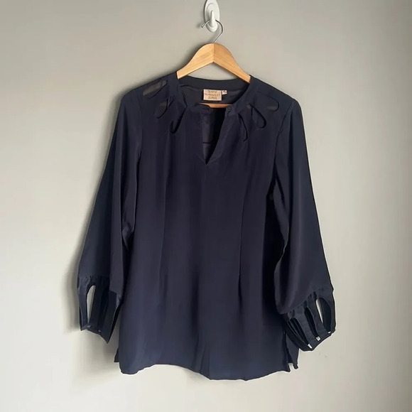 Rungolee long sleeve blouse - Picture 1 of 9